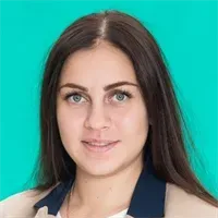 Фотография репетитора Матякубова Екатерина Борисовна