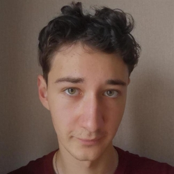 Фотография репетитора Козюров Дмитрий Олегович