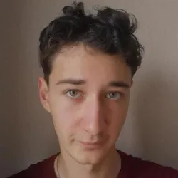 Фотография репетитора Козюров Дмитрий Олегович