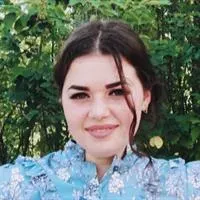 Фотография репетитора Паршикова Анастасия Александровна