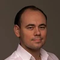 Фотография репетитора Сальенский Леонтий Владимирович