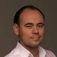 Фотография репетитора Сальенский Леонтий Владимирович