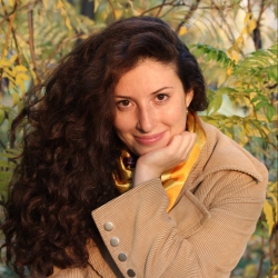 Фотография репетитора Келлер Наталья Леонидовна