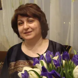 Фотография репетитора Каринян Карине 