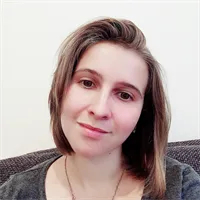 Фотография репетитора Вашурина Мария Андреевна