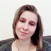 Фотография репетитора Вашурина Мария Андреевна