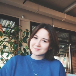 Фотография репетитора Осипова Ольга Евгеньевна