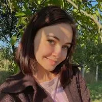 Фотография репетитора Коновалова Елизавета Николаевна