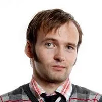 Фотография репетитора Кокшаров Дмитрий Владимирович