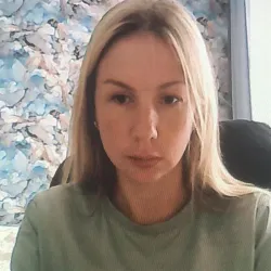 Фотография репетитора Зырянова Екатерина Николаевна