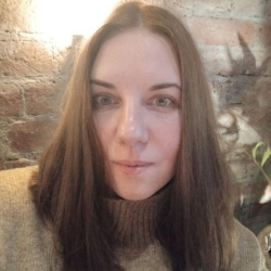 Фотография репетитора Гранкина Елена Сергеевна