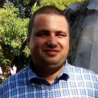 Фотография репетитора Шляпников Александр Васильевич