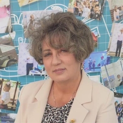 Фотография репетитора Блинова Людмила Александровна