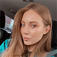 Фотография репетитора Никитина Анна Павловна