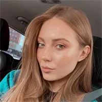 Фотография репетитора Никитина Анна Павловна