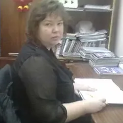 Фотография репетитора Маркелова Наталья Михайловна