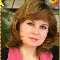 Фотография репетитора Орехова Татьяна Николаевна