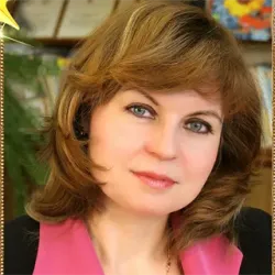 Фотография репетитора Орехова Татьяна Николаевна