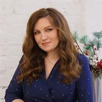 Фотография репетитора Попова Александра Дмитриевна