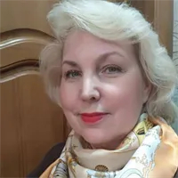 Фотография репетитора Дурманова Светлана Валентиновна