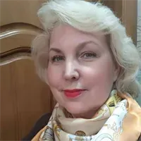 Фотография репетитора Дурманова Светлана Валентиновна