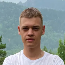 Фотография репетитора Яковлев Андрей Геннадьевич