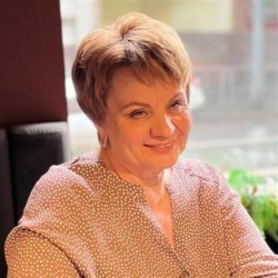 Фотография репетитора Григорова Лариса Анатольевна