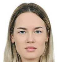 Фотография репетитора Мухина Алена Алексеевна