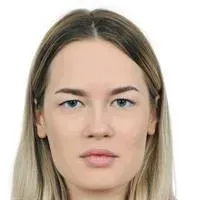 Фотография репетитора Мухина Алена Алексеевна