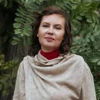 Фотография репетитора Кошелева Мария Леонидовна