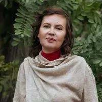 Фотография репетитора Кошелева Мария Леонидовна