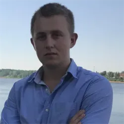 Фотография репетитора Тележенко Дмитрий Павлович