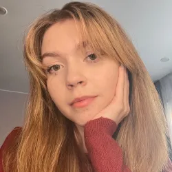 Фотография репетитора Зыкова Мария Алексеевна