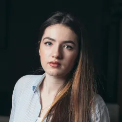 Фотография репетитора Кардава Анна Гелаевна