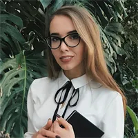 Фотография репетитора Маматова Ольга Михайловна