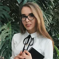 Фотография репетитора Маматова Ольга Михайловна