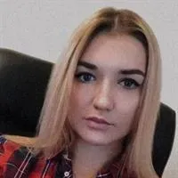 Фотография репетитора Хорошева Екатерина Андреевна