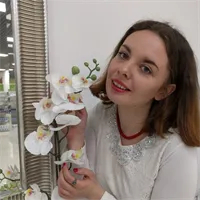 Фотография репетитора Бельская Марина Юрьевна