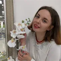 Фотография репетитора Бельская Марина Юрьевна