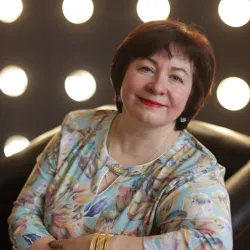 Фотография репетитора Карабанова Татьяна Валентиновна