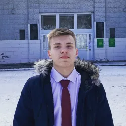 Фотография репетитора Сорин Сергей Андреевич