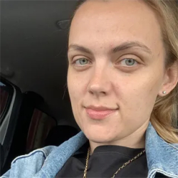 Фотография репетитора Зиброва Снежана Андреевна