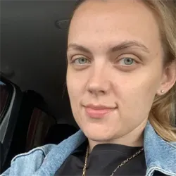 Фотография репетитора Зиброва Снежана Андреевна