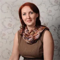 Фотография репетитора Фазлетдинова Гузяль Талибхановна