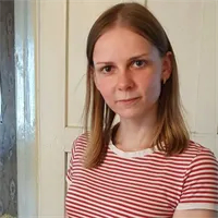 Фотография репетитора Власюк Елена Михайловна