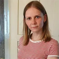 Фотография репетитора Власюк Елена Михайловна