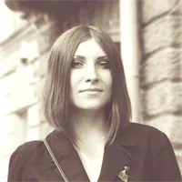 Фотография репетитора Крахина Яна Сергеевна