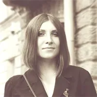 Фотография репетитора Крахина Яна Сергеевна