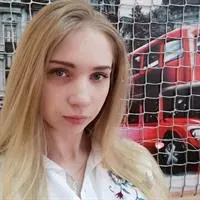 Фотография репетитора Сергеева Александра Анатольевна