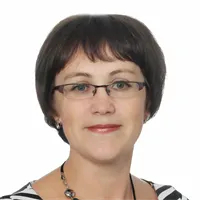 Фотография репетитора Агафонова Наталья Юрьевна